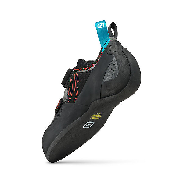 Scarpa GENERATOR V The Trad climbing shoe Promozione Limitata