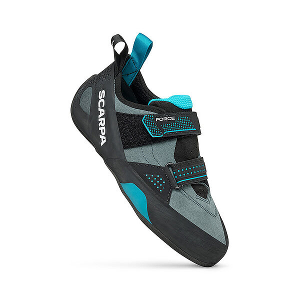 Scarpa FORCE All day climbing shoe Fino Al -60%