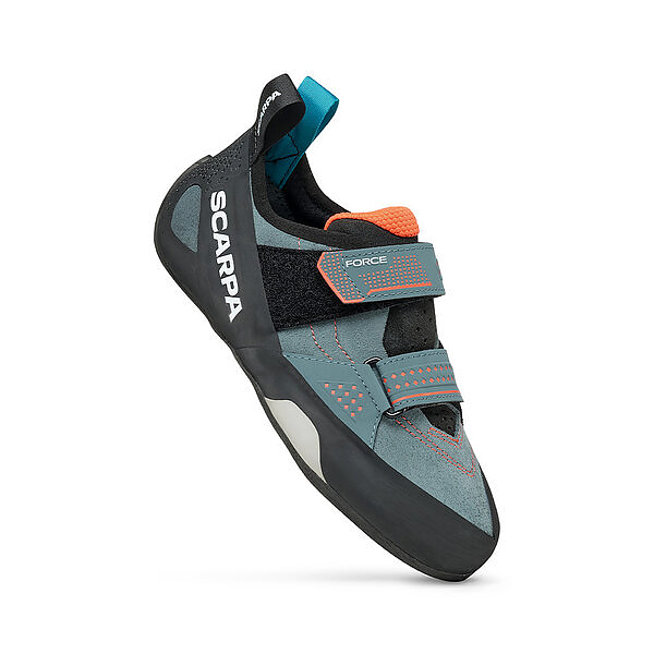 Scarpa FORCE WMN All day climbing shoe Shopping Online