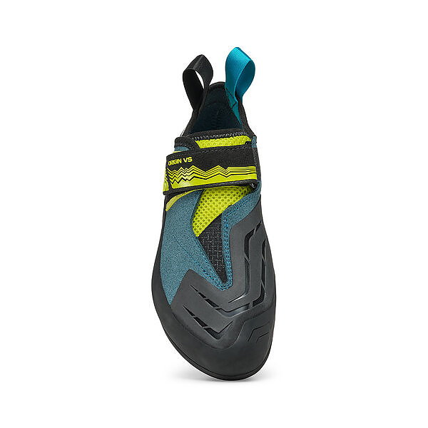Scarpa ORIGIN VS The first boulder shoe Affare Del Giorno