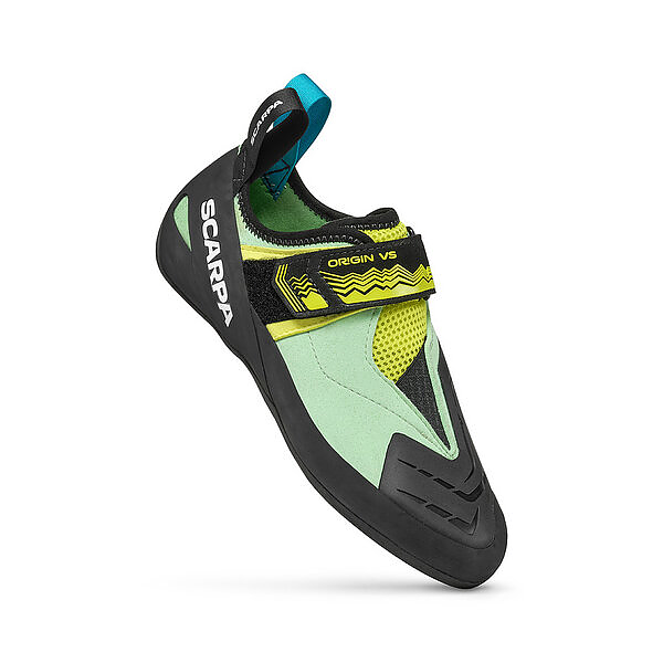 Scarpa ORIGIN VS WMN The first boulder shoe Prezzo Ridotto