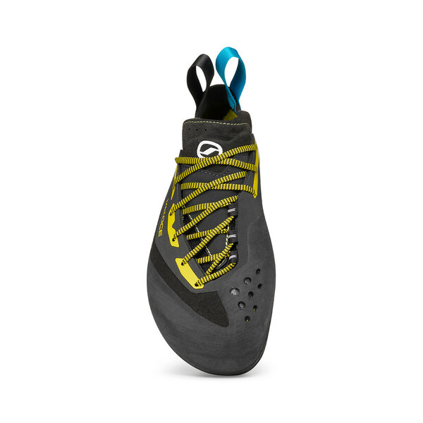 Scarpa VELOCE L No pain all gain climbing shoe Sottocosto