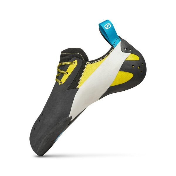 Scarpa VELOCE L No pain all gain climbing shoe Sottocosto