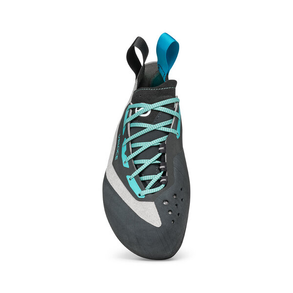 Scarpa VELOCE L WMN No pain all gain climbing shoe Convenienza