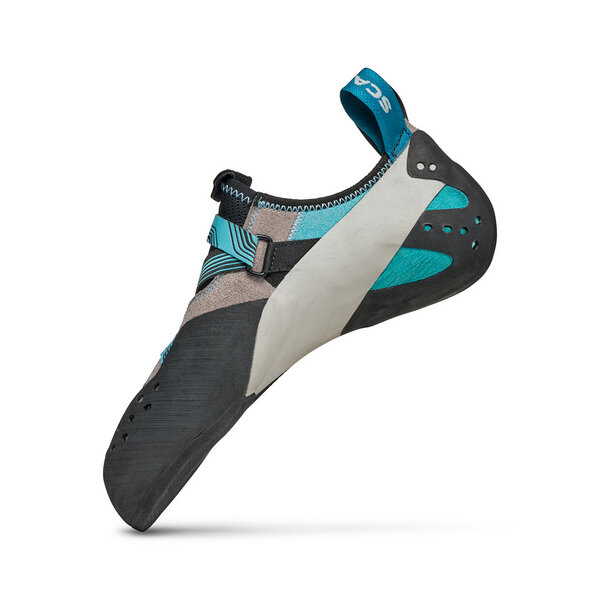 Scarpa VELOCE WOMAN Indoor climbing shoe Novità