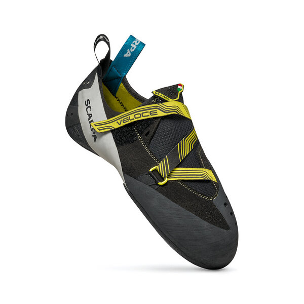 Scarpa VELOCE Indoor climbing shoe Presa
