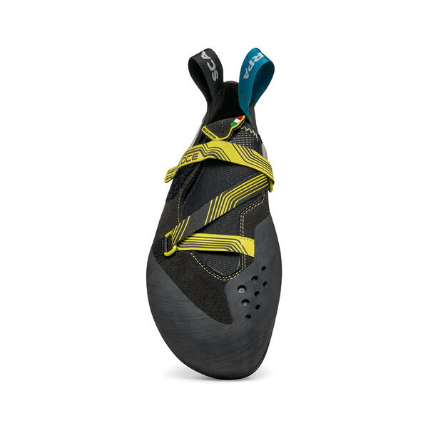 Scarpa VELOCE Indoor climbing shoe Presa