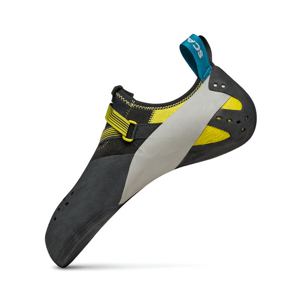 Scarpa VELOCE Indoor climbing shoe Presa