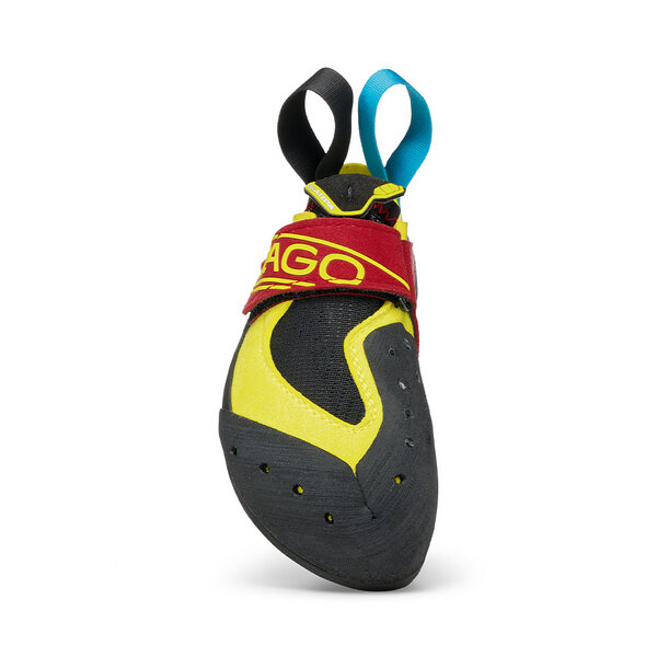 Scarpa DRAGO KID Kid climbing shoe maximum performance Economico