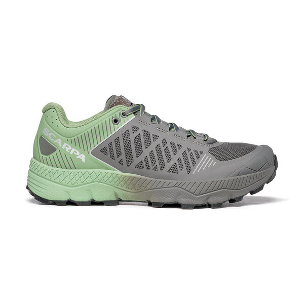Scarpa SPIN ULTRA WMN Trail running model for top runners Online