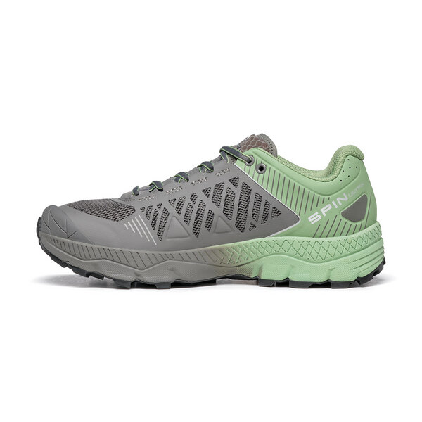 Scarpa SPIN ULTRA WMN Trail running model for top runners Online