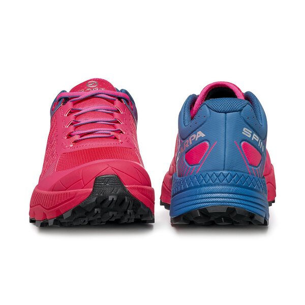 Scarpa SPIN ULTRA WMN Trail running model for top runners Outlet