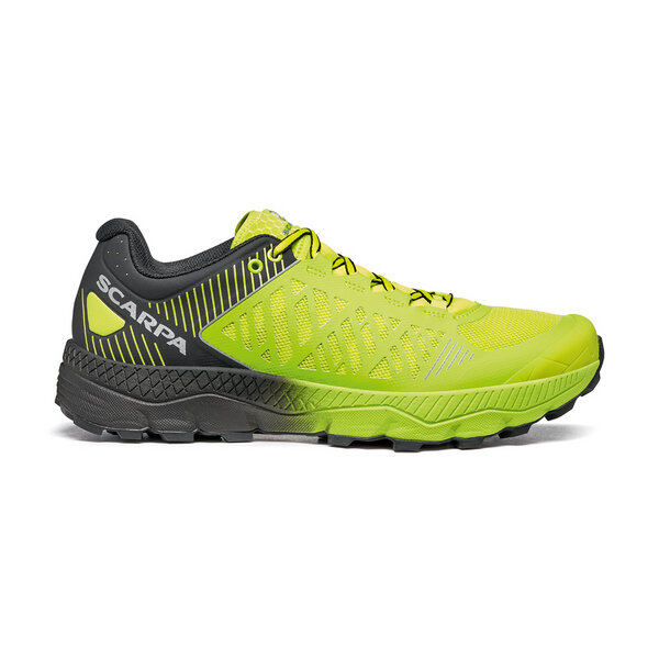 Scarpa SPIN ULTRA Trail running model for top runners Vendita Calda