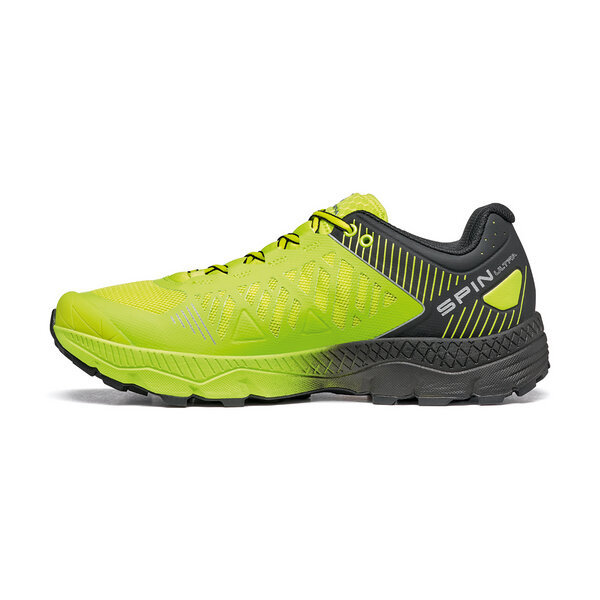 Scarpa SPIN ULTRA Trail running model for top runners Vendita Calda