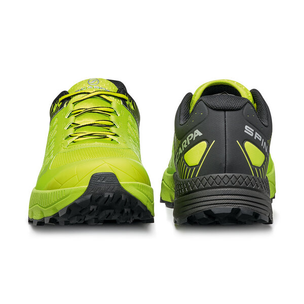 Scarpa SPIN ULTRA Trail running model for top runners Vendita Calda
