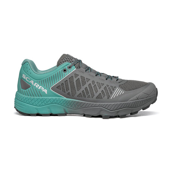 Scarpa SPIN ULTRA Trail running model for top runners Saldi