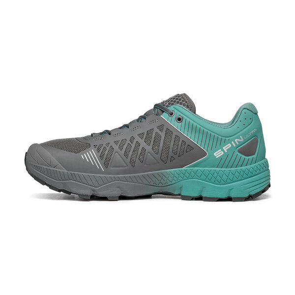 Scarpa SPIN ULTRA Trail running model for top runners Saldi