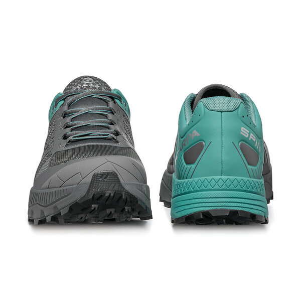 Scarpa SPIN ULTRA Trail running model for top runners Saldi