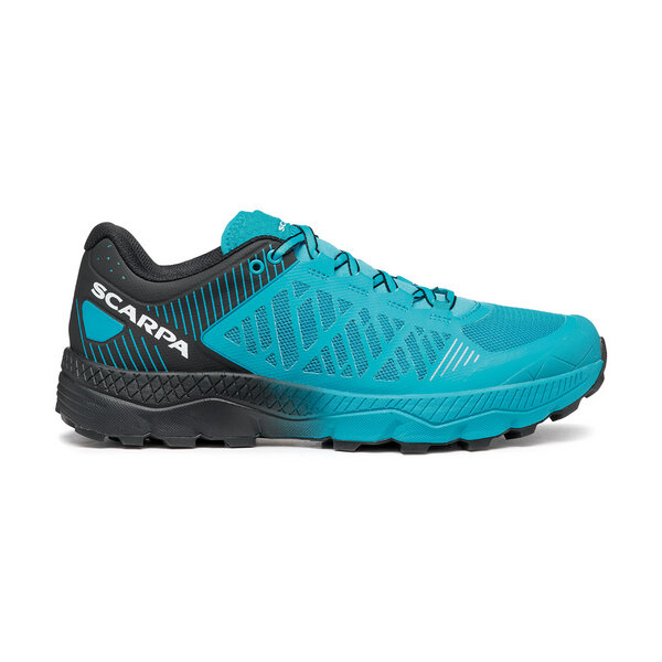 Scarpa SPIN ULTRA Trail running model for top runners Offerte