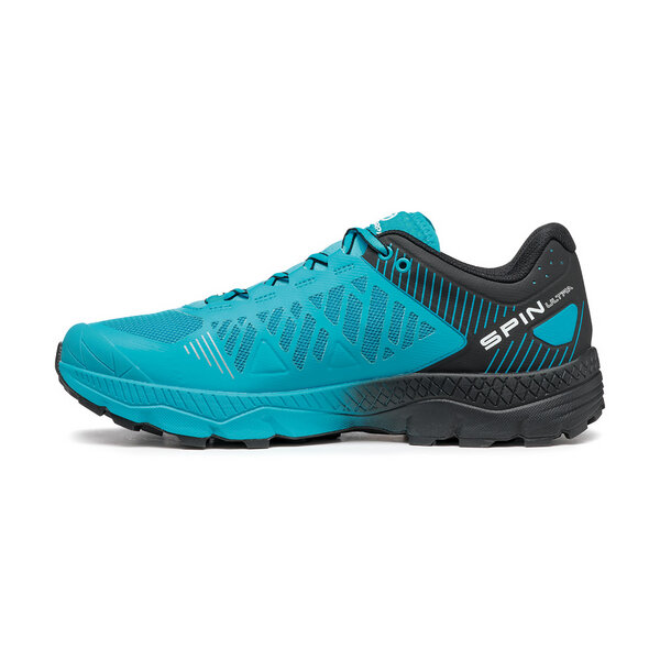 Scarpa SPIN ULTRA Trail running model for top runners Offerte
