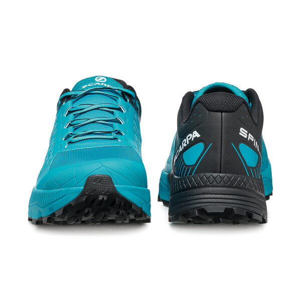 Scarpa SPIN ULTRA Trail running model for top runners Offerte