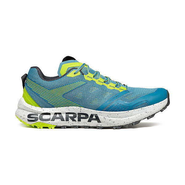 Scarpa SPIN PLANET Long distance shoe from beginner to pro I Più Venduti