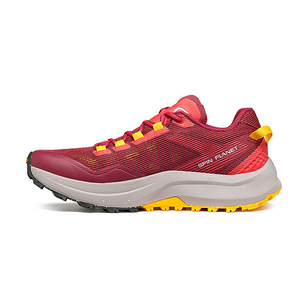 Scarpa SPIN PLANET WMN Long distance shoe from beginner to pro Vendita Economica