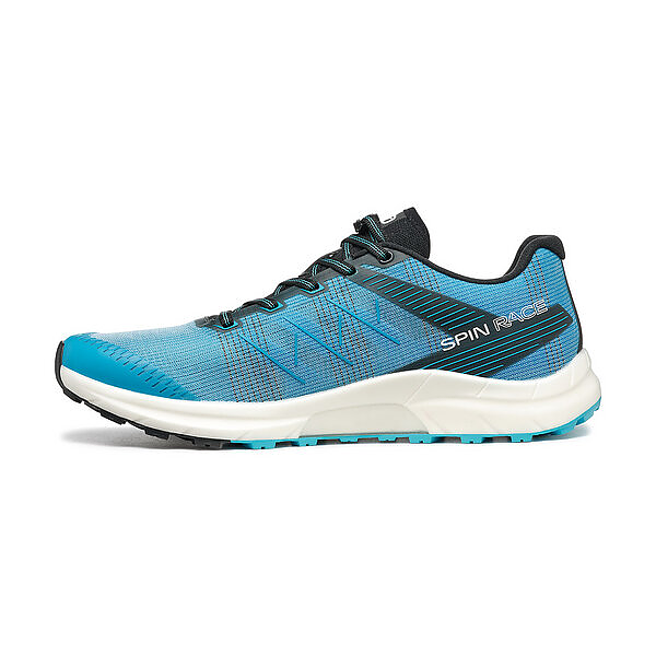 Scarpa SPIN RACE The race shoe for short distances I Più Venduti