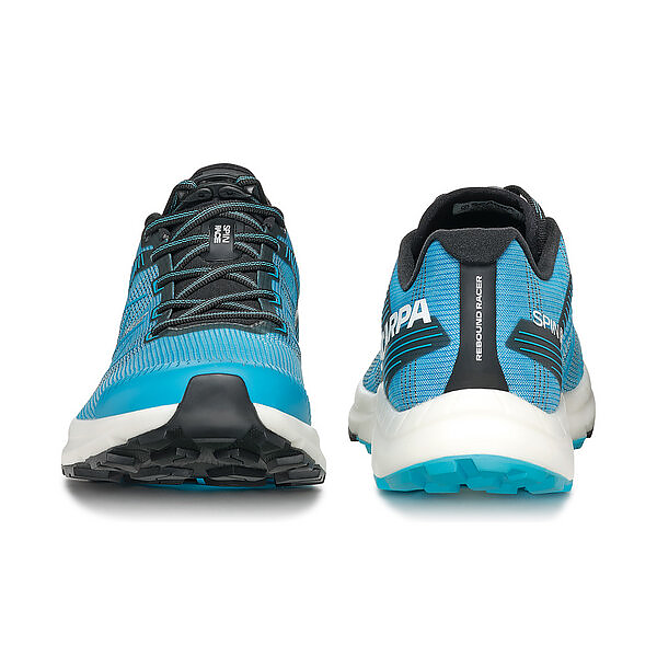 Scarpa SPIN RACE The race shoe for short distances I Più Venduti