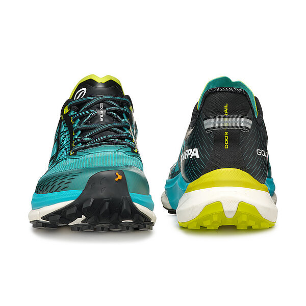 Scarpa GOLDEN GATE 2 ATR All terrain medium and long distance shoe Vendite Flash