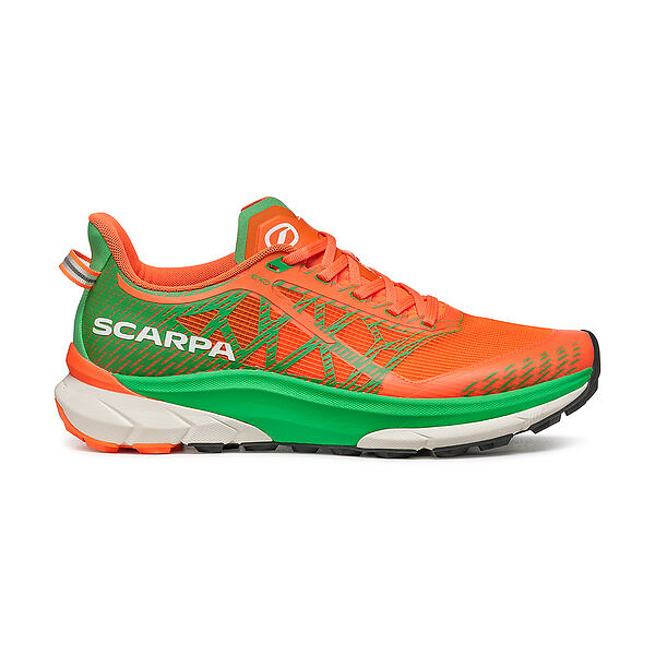 Scarpa GOLDEN GATE 2 ATR All terrain medium and long distance shoe Negozio
