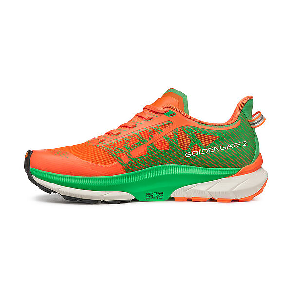 Scarpa GOLDEN GATE 2 ATR All terrain medium and long distance shoe Negozio