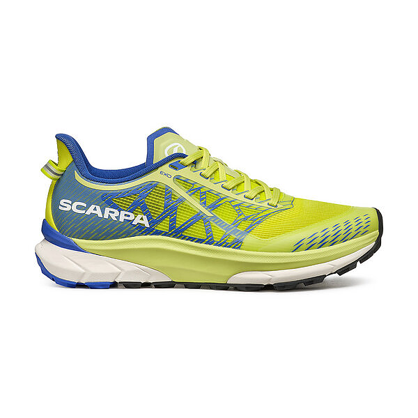 Scarpa GOLDEN GATE 2 ATR All terrain medium and long distance shoe In Saldo