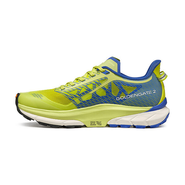 Scarpa GOLDEN GATE 2 ATR All terrain medium and long distance shoe In Saldo