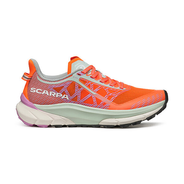 Scarpa GOLDEN GATE 2 ATR WMN All terrain medium and long distance shoe Nuova