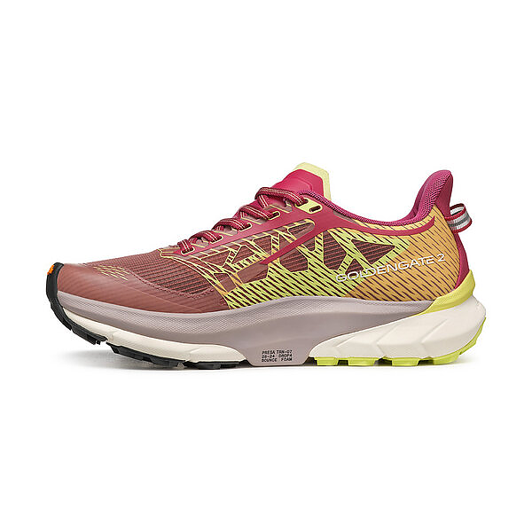 Scarpa GOLDEN GATE 2 ATR WMN All terrain medium and long distance shoe Moda