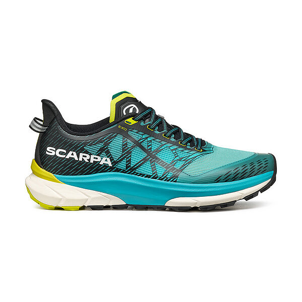 Scarpa GOLDEN GATE 2 ATR WMN All terrain medium and long distance shoe 2025
