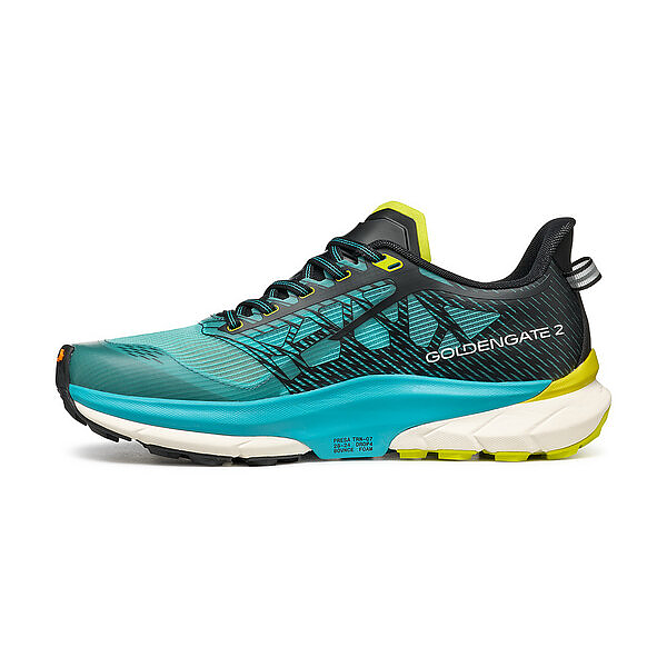 Scarpa GOLDEN GATE 2 ATR WMN All terrain medium and long distance shoe 2025