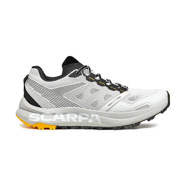 Scarpa SPIN PLANET Long distance shoe from beginner to pro Italy