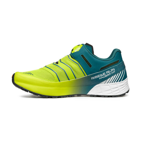 Scarpa RIBELLE RUN KALIBRA HT Dialed in hero Italia