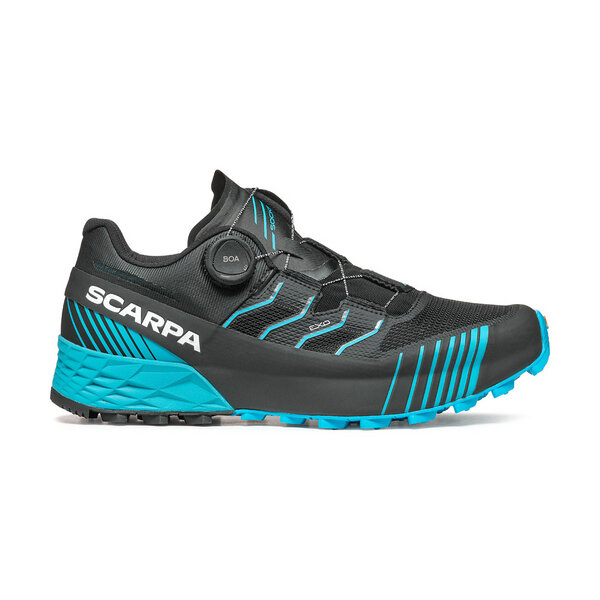 Scarpa RIBELLE RUN KALIBRA ST Stability and control trail running shoe Nuovo