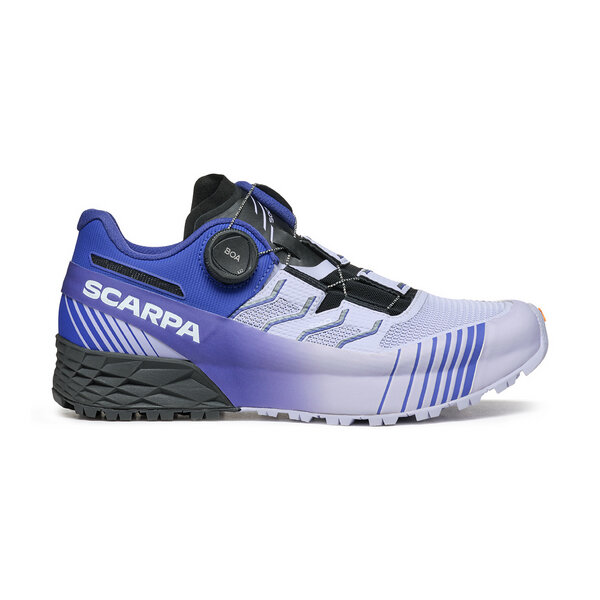 Scarpa RIBELLE RUN KALIBRA HT WMN Dialed in hero Qualità