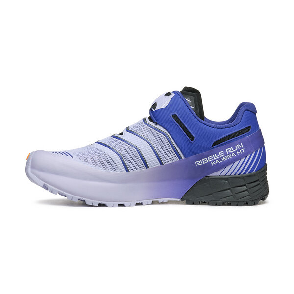 Scarpa RIBELLE RUN KALIBRA HT WMN Dialed in hero Qualità