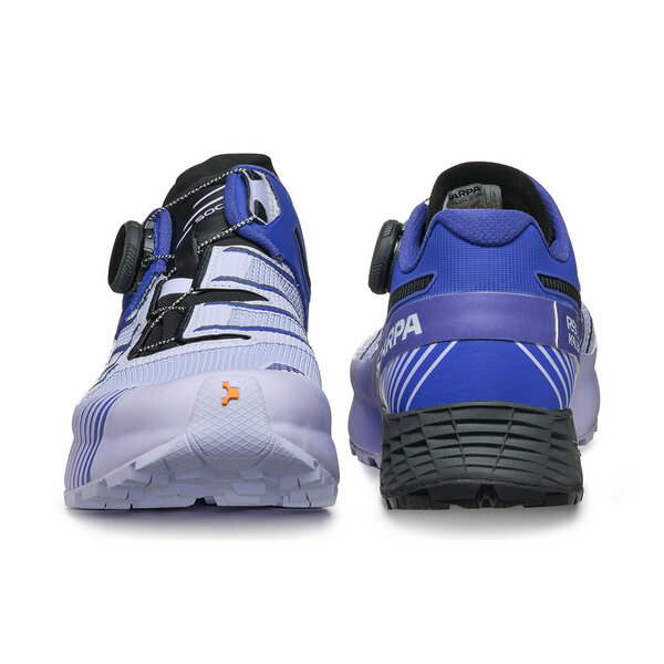 Scarpa RIBELLE RUN KALIBRA HT WMN Dialed in hero Qualità