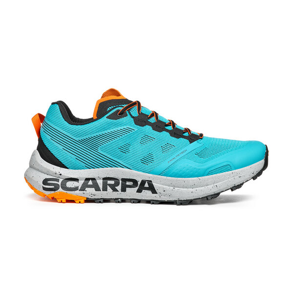 Scarpa SPIN PLANET Long distance shoe from beginner to pro Vendita