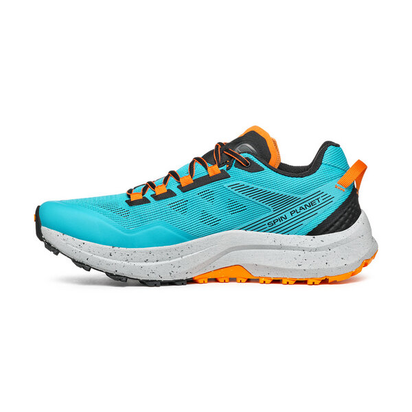 Scarpa SPIN PLANET Long distance shoe from beginner to pro Vendita