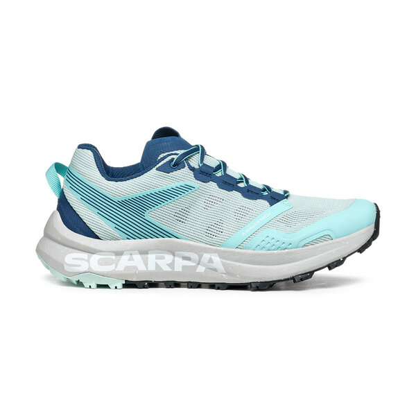 Scarpa SPIN PLANET WMN Long distance shoe from beginner to pro Promozione