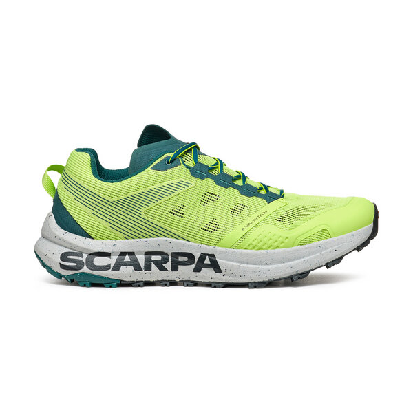 Scarpa SPIN PLANET Long distance shoe from beginner to pro Spedizione Gratuita
