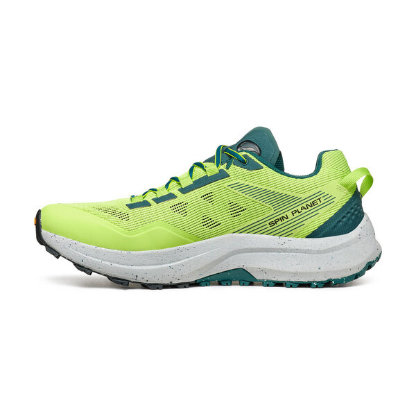 Scarpa SPIN PLANET Long distance shoe from beginner to pro Spedizione Gratuita