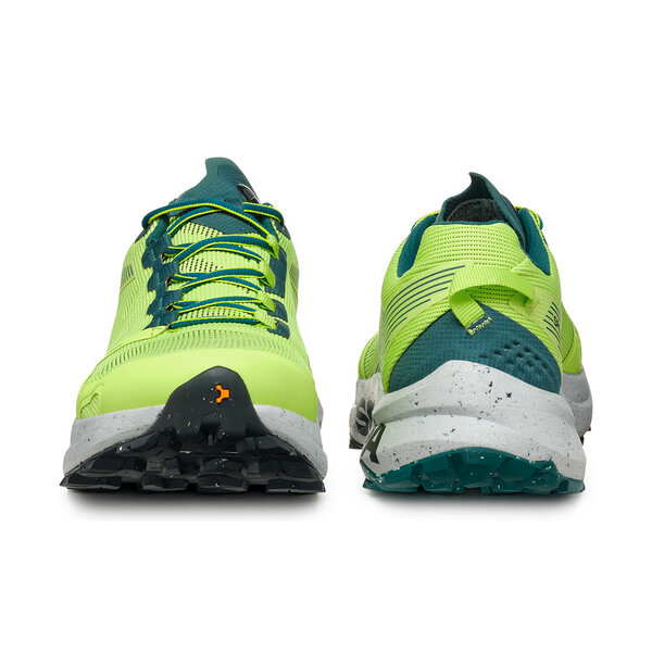 Scarpa SPIN PLANET Long distance shoe from beginner to pro Spedizione Gratuita